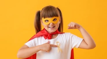Childhood cancer