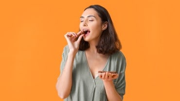 period cravings