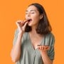 period cravings