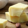 Cocoa butter for face