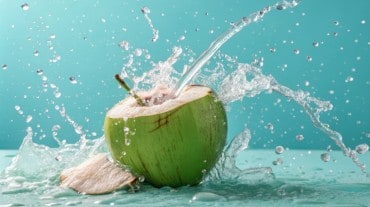 cooling foods