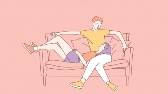 honesty in relationships