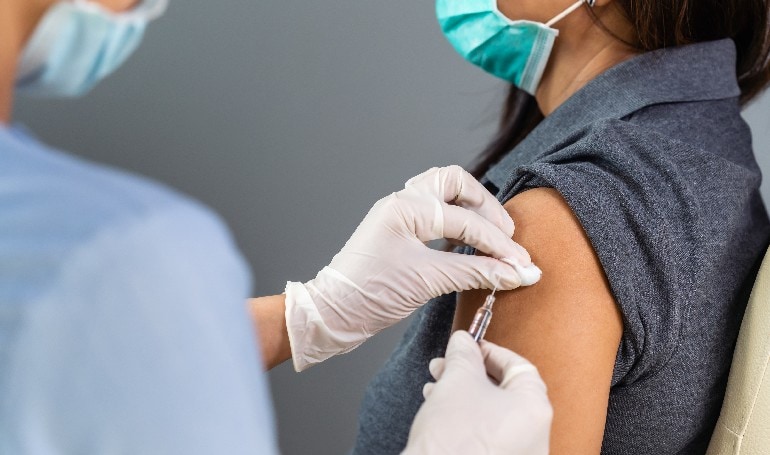 Cancer vaccine