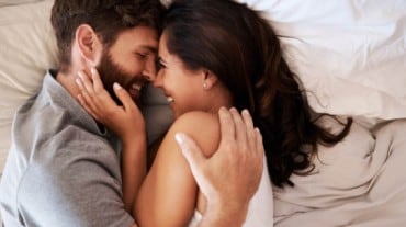 Creatine and sex