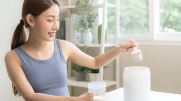 Creatine
