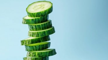 cooling foods