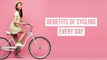 cycling benefits