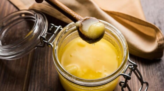 desi ghee