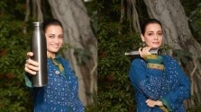 Dia Mirza
