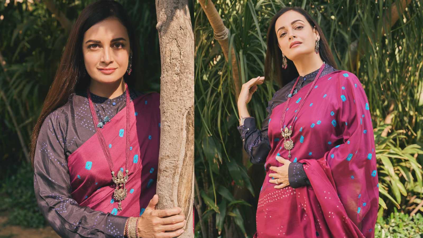 Dia Mirza