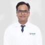 Dr Sagar Gayakwad