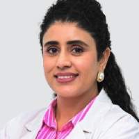 Dr Shifa Yadav