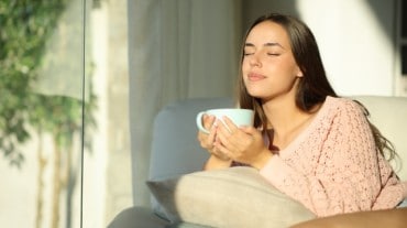 ghee in coffee