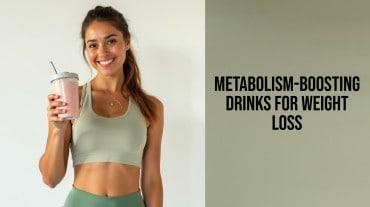 metabolism boosting drinks