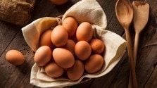 Eggs