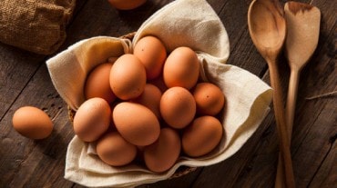 Eggs