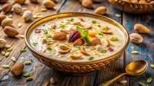 Eid dessert