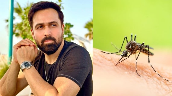 Emraan Hashmi