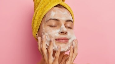 best face wash for summer