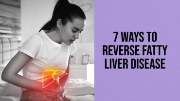 reverse fatty liver