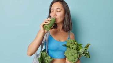 How to increase ferritin levels