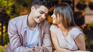 Questions to ask on a first date
