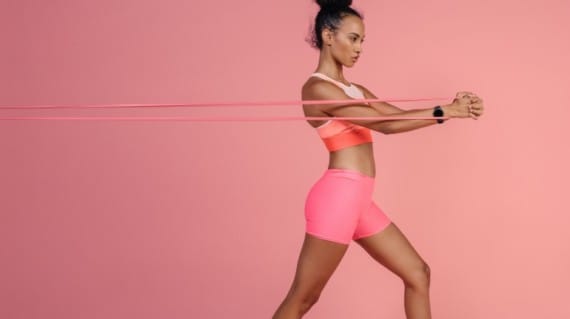 Fitness trends