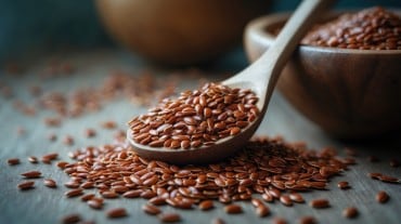 flaxseed benefits