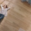 Floor time trend