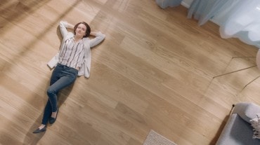 Floor time trend