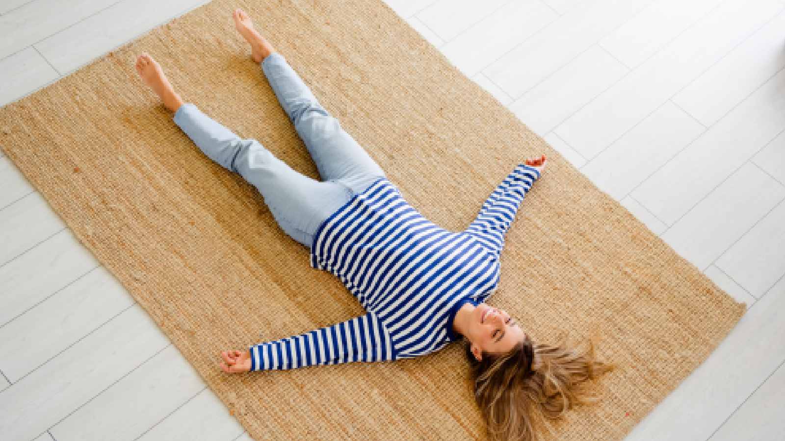 Floor time trend