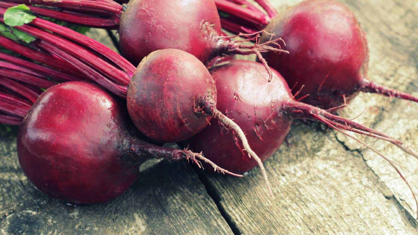common iron-rich foods