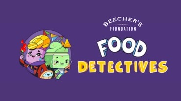 Beecher’s Foundation