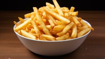 high glycemic foods