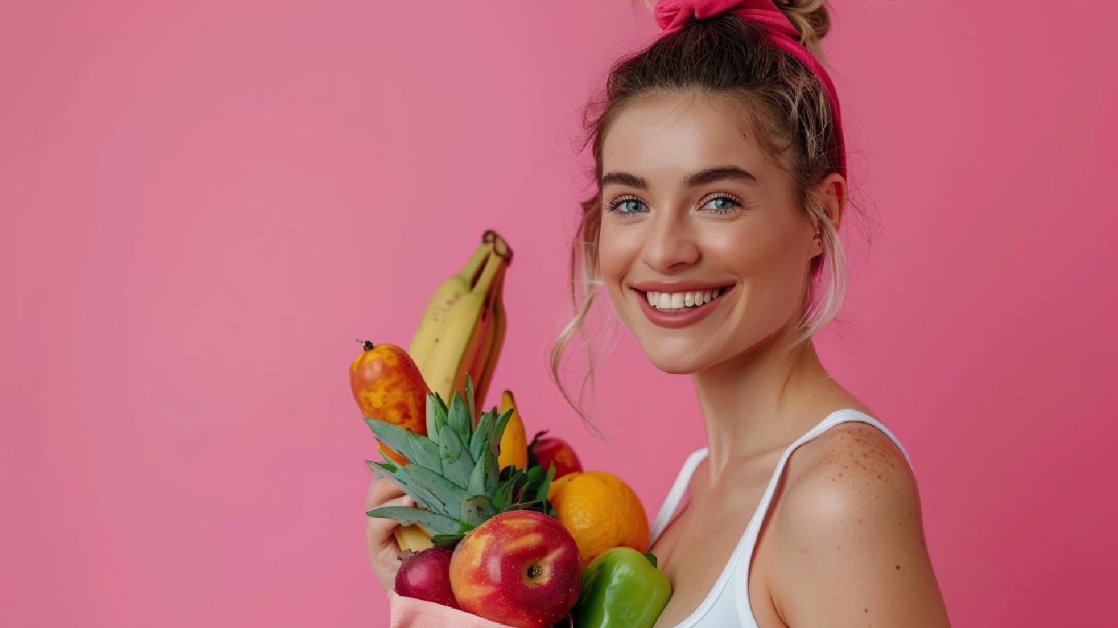 Healthy foods