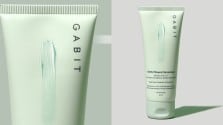 Gabit mineral sunscreen