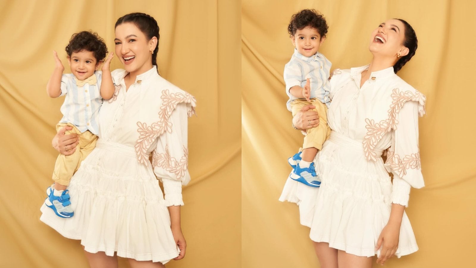 Gauahar Khan miscarriage