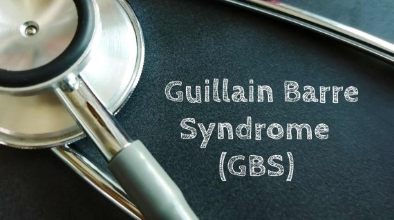 GBS Symptoms