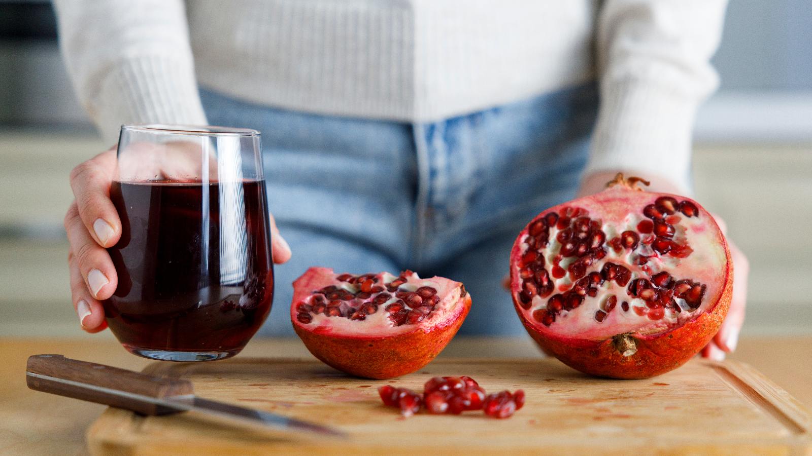 drinks to increase haemoglobin levels 
