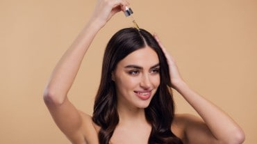 hair growth