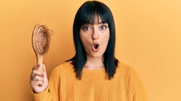 Hair loss