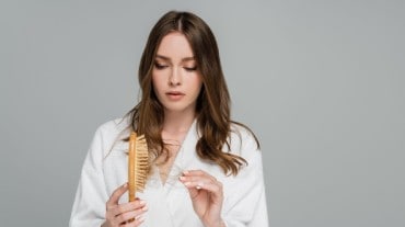 Batana oil for hair loss