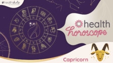 Capricorn Daily Health Horoscope July 30