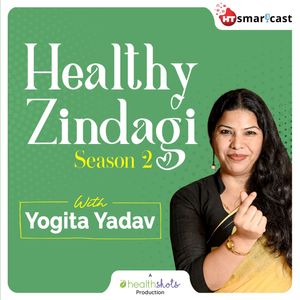 5 Super womaniyas of 2021 - Healthy Zindagi 