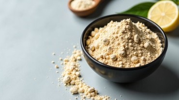 types of protein powders