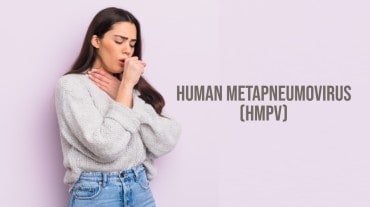 hMPV infection