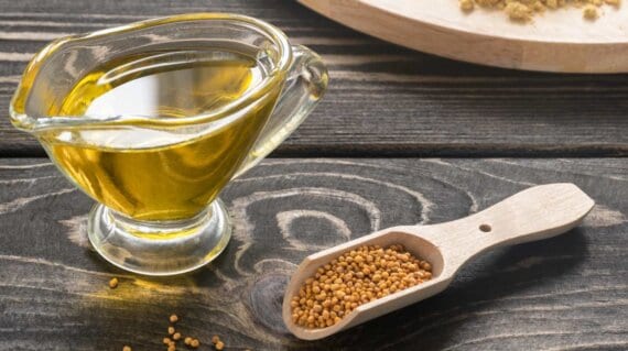 home remedies for ear