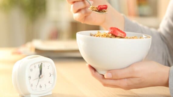 Ways to do intermittent fasting