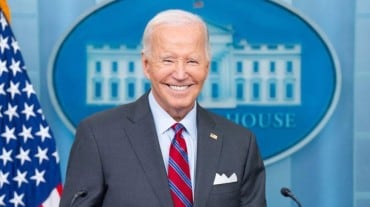 Joe Biden