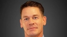 John Cena